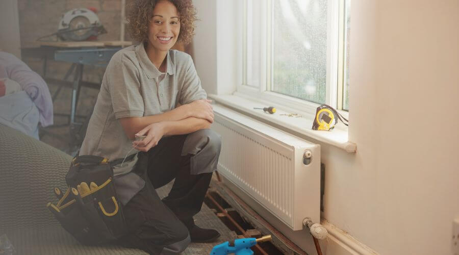 Professional Tankless Water Heater Installation in Harwinton, CT